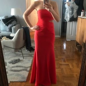 Jay Godfrey - Doyle Gown